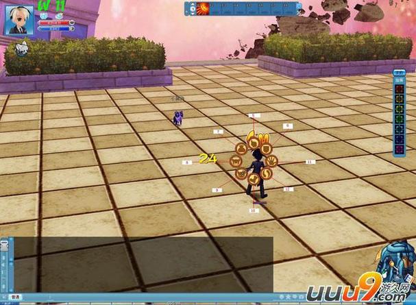 水晶物语最全游戏攻略解说_水晶物语最新游戏技巧通关