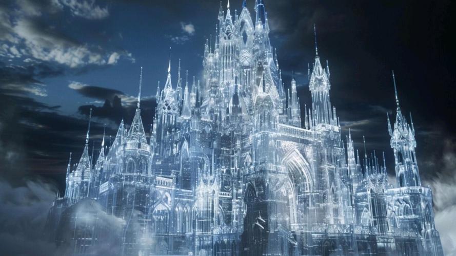 水晶城堡最全游戏攻略解说_水晶城堡最新游戏技巧通关