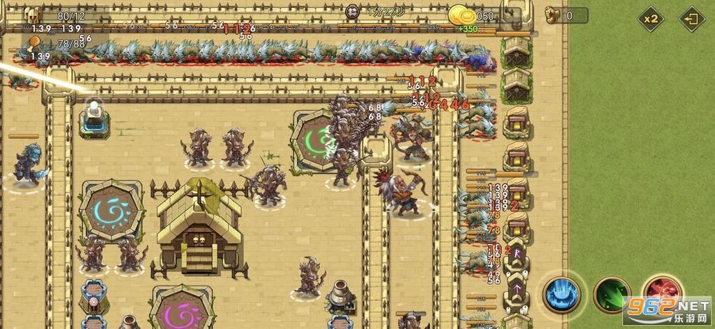 水晶城堡最全游戏攻略解说_水晶城堡最新游戏技巧通关