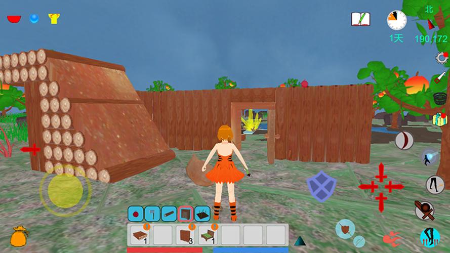 水晶世界最全游戏攻略解说_水晶世界最新游戏技巧通关