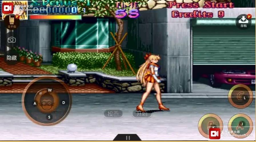 水兵月最全游戏攻略解说_水兵月最新游戏技巧通关