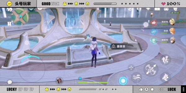 水之印最全游戏攻略解说_水之印最新游戏技巧通关