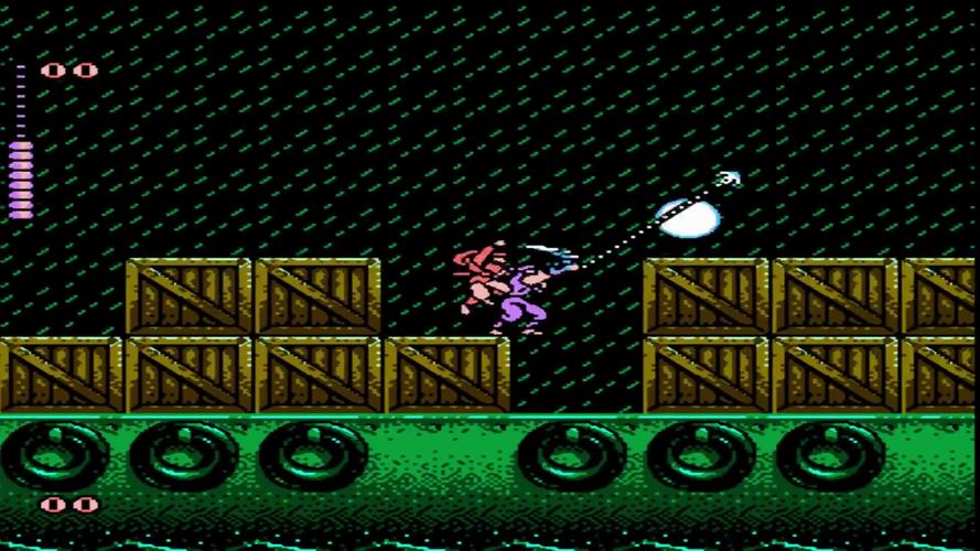 水上魂斗罗最全游戏攻略解说_水上魂斗罗最新游戏技巧通关