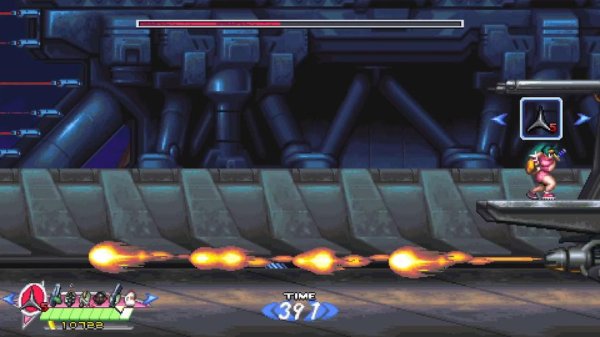 水上魂斗罗最全游戏攻略解说_水上魂斗罗最新游戏技巧通关