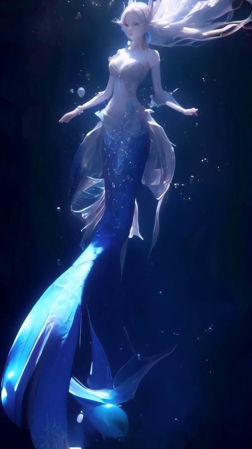 水下美人鱼最全游戏攻略解说_水下美人鱼最新游戏技巧通关