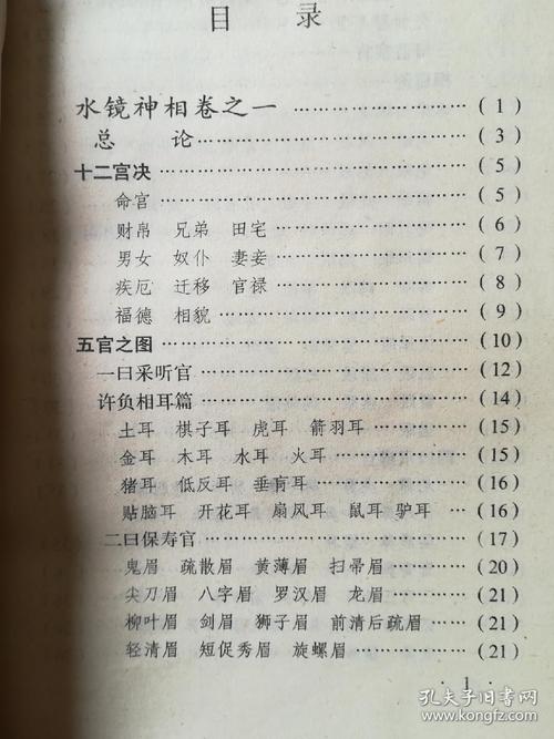 水镜神相最全游戏攻略解说_水镜神相最新游戏技巧通关