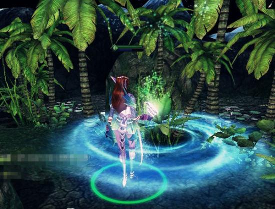 水系魔法最全游戏攻略解说_水系魔法最新游戏技巧通关