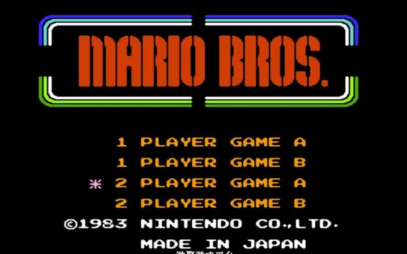 水管玛丽最全游戏攻略解说_水管玛丽最新游戏技巧通关