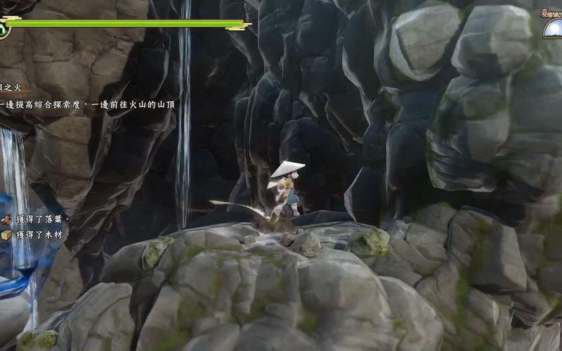 水祸最全游戏攻略解说_水祸最新游戏技巧通关