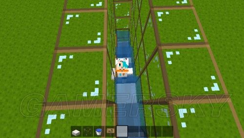 水电梯最全游戏攻略解说_水电梯最新游戏技巧通关