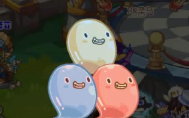 水球球最全游戏攻略解说_水球球最新游戏技巧通关