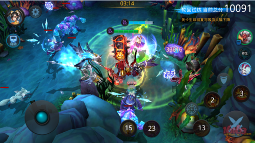 水猿大圣最全游戏攻略解说_水猿大圣最新游戏技巧通关