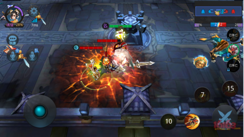 水猿大圣最全游戏攻略解说_水猿大圣最新游戏技巧通关