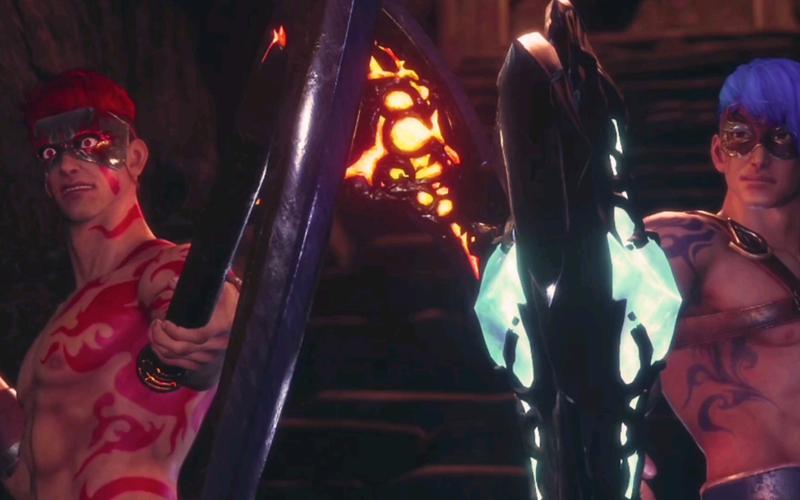 水火判官最全游戏攻略解说_水火判官最新游戏技巧通关