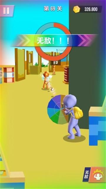 水枪大作战最全游戏攻略解说_水枪大作战最新游戏技巧通关