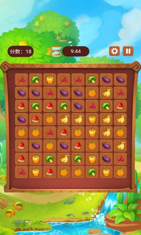 水果游戏最全游戏攻略解说_水果游戏最新游戏技巧通关