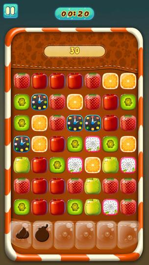 水果游戏最全游戏攻略解说_水果游戏最新游戏技巧通关