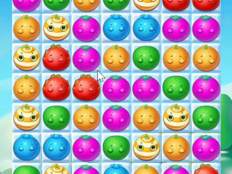 水果消消乐最新最全攻略_水果消消乐高分通关技巧