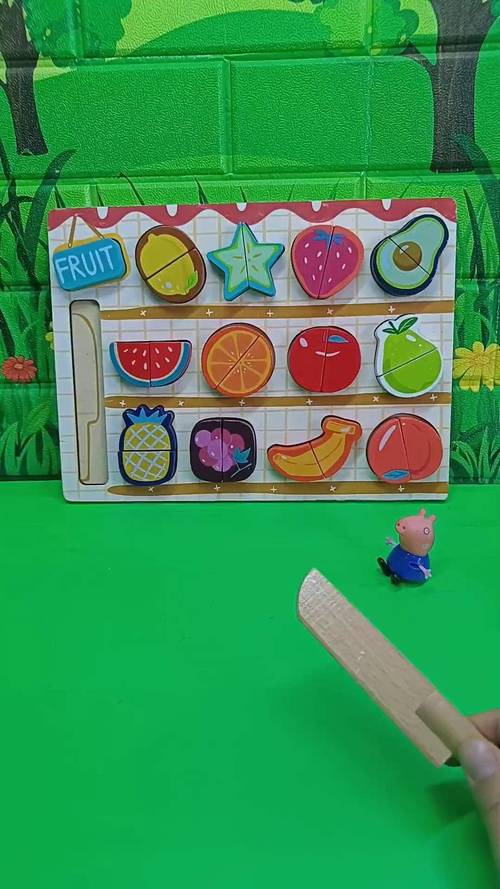 水果拼图最全游戏攻略解说_水果拼图最新游戏技巧通关