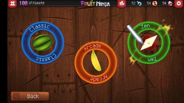 水果忍者2018最全游戏攻略解说_水果忍者2018最新游戏技巧通关
