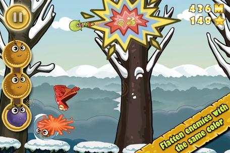 水果大逃亡最全游戏攻略解说_水果大逃亡最新游戏技巧通关