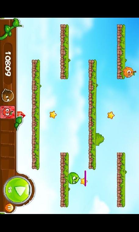 水果大战最全游戏攻略解说_水果大战最新游戏技巧通关