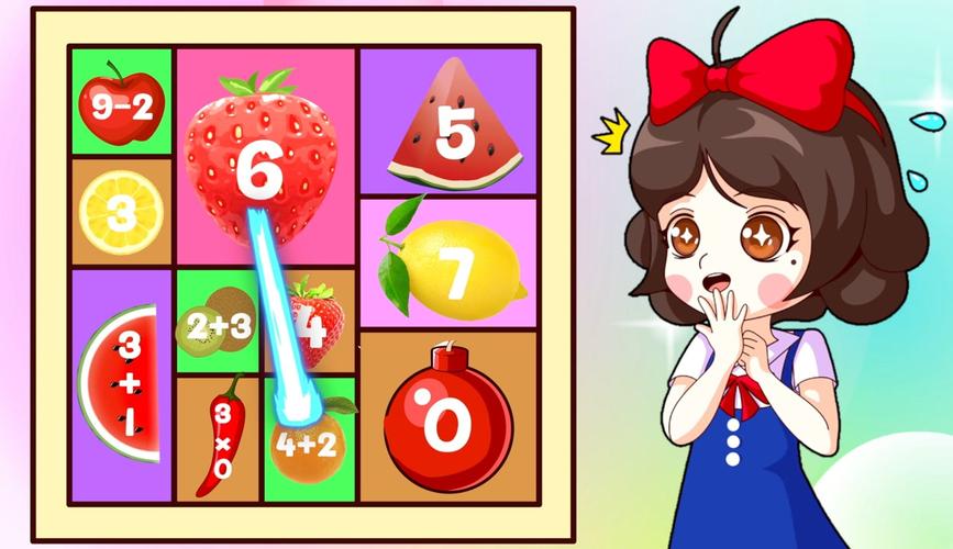 水果公主最全游戏攻略解说_水果公主最新游戏技巧通关