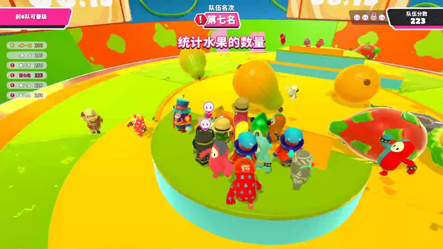 水果人最全游戏攻略解说_水果人最新游戏技巧通关