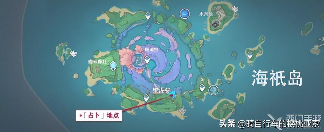 水月池最全游戏攻略解说_水月池最新游戏技巧通关