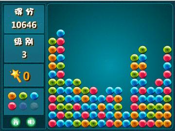 水晶连连看最全游戏攻略解说_水晶连连看最新游戏技巧通关