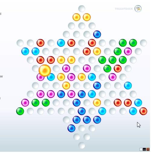 水晶跳棋最全游戏攻略解说_水晶跳棋最新游戏技巧通关