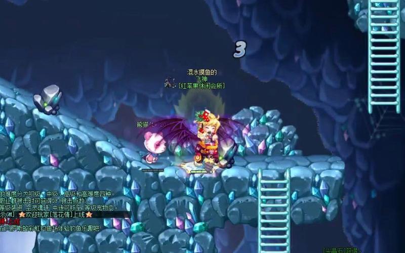 水晶矿场最全游戏攻略解说_水晶矿场最新游戏技巧通关