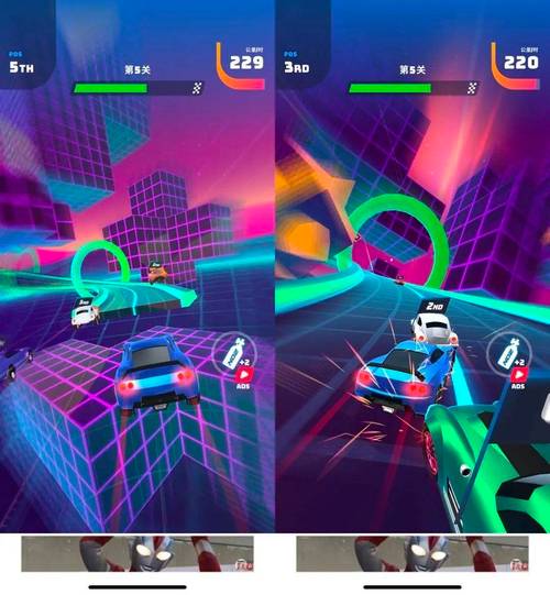 氮气赛车手最全游戏攻略解说_氮气赛车手最新游戏技巧通关