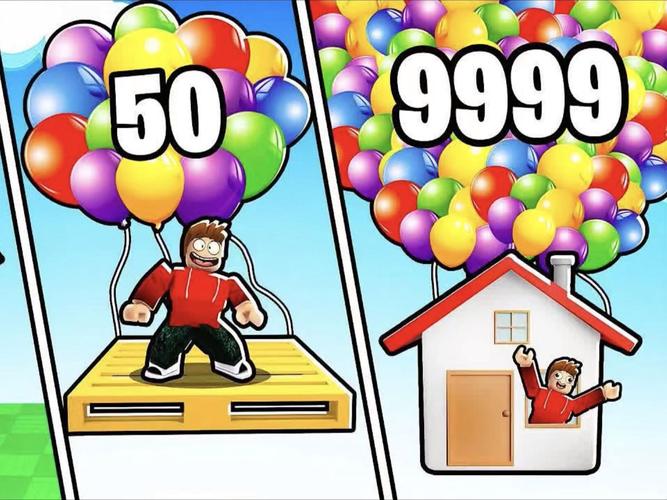 气球飞上天最全游戏攻略解说_气球飞上天最新游戏技巧通关