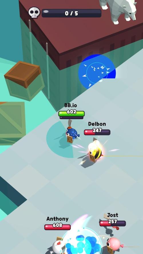 气球大作战最全游戏攻略解说_气球大作战最新游戏技巧通关