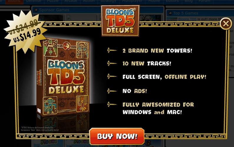 气球塔防5最新攻略技巧通关