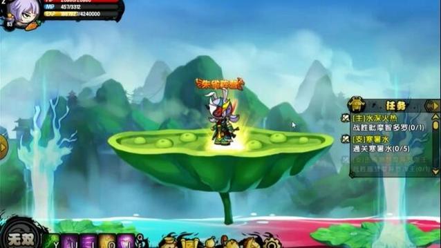 毗摩智多罗最全游戏攻略解说_毗摩智多罗最新游戏技巧通关