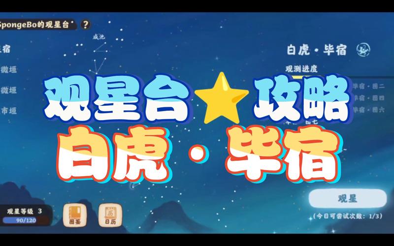 毕宿游戏全流程攻略_毕宿最新玩法技巧汇总