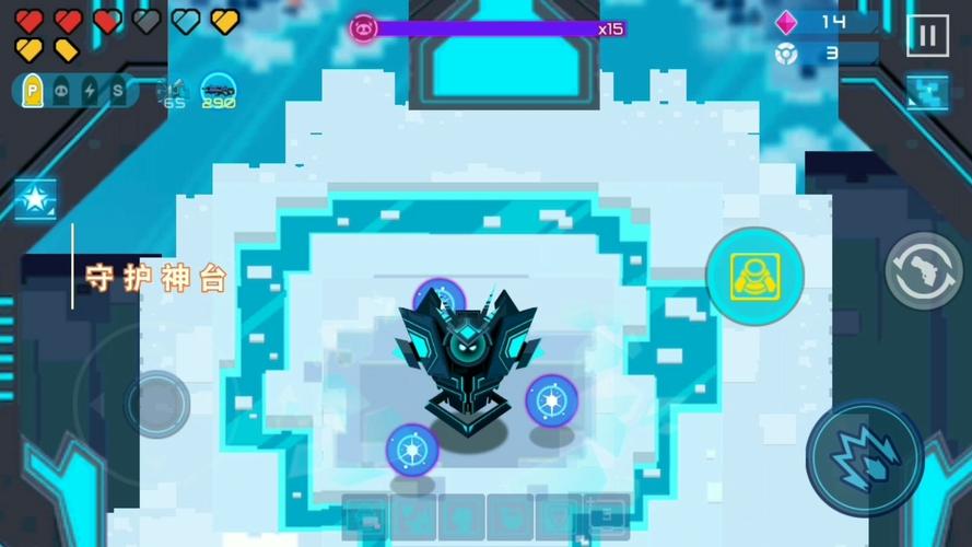 比特小队全流程攻略_比特小队新手入门到高手进阶