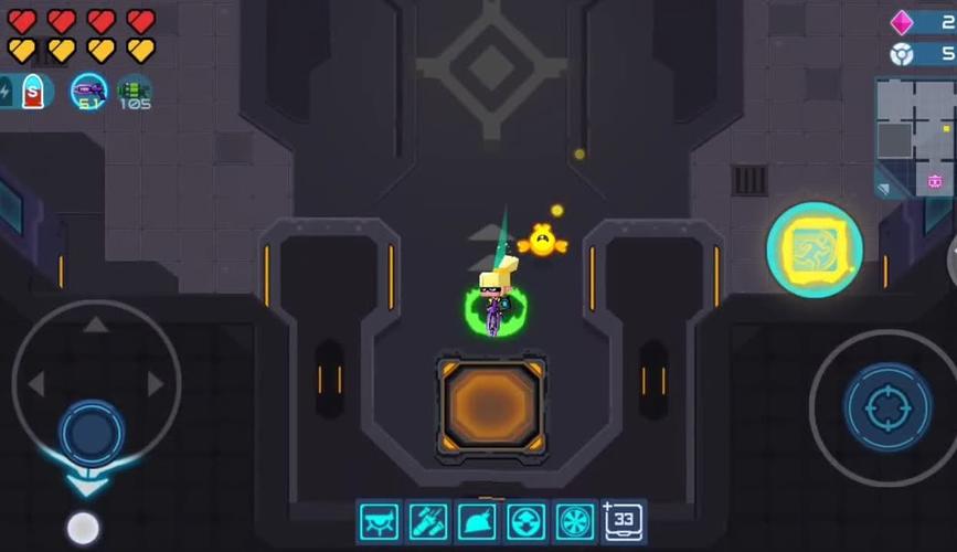 比特小队全流程攻略_比特小队新手入门到高手进阶