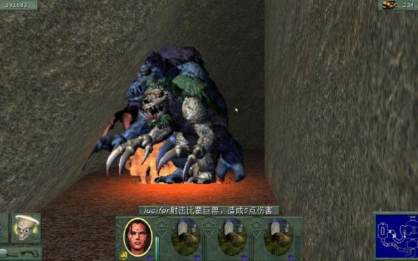 比蒙巨兽图片最全游戏攻略解说_比蒙巨兽图片最新游戏技巧通关