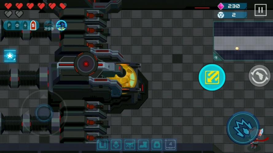 比特小队全流程攻略_比特小队新手入门到高手进阶