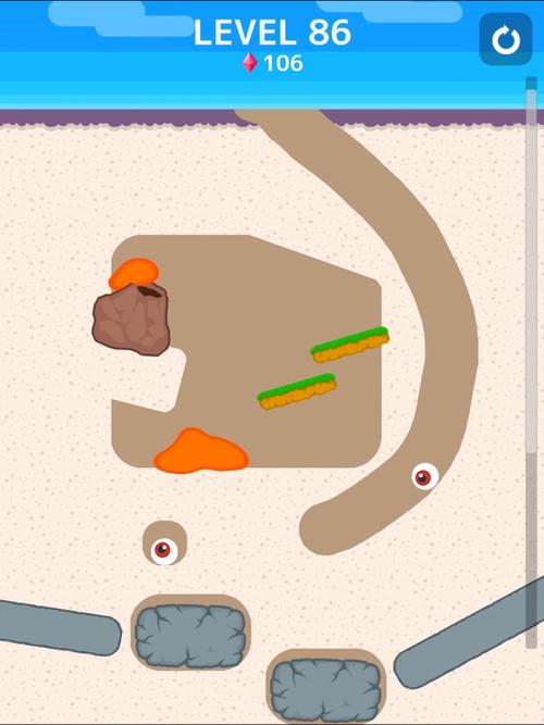 毒眼游戏最全攻略解说_毒眼游戏最新技巧通关