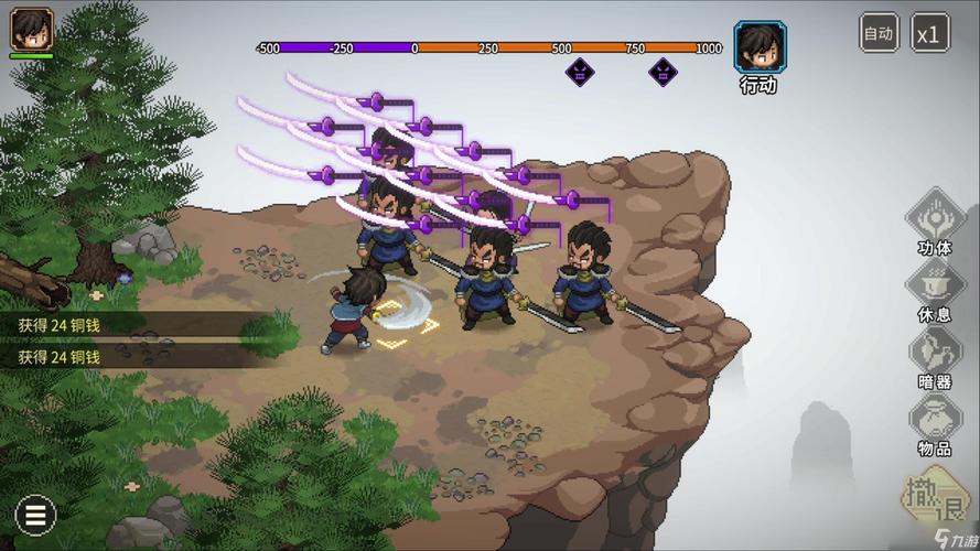 毒系游戏最全攻略解说_毒系游戏最新技巧通关