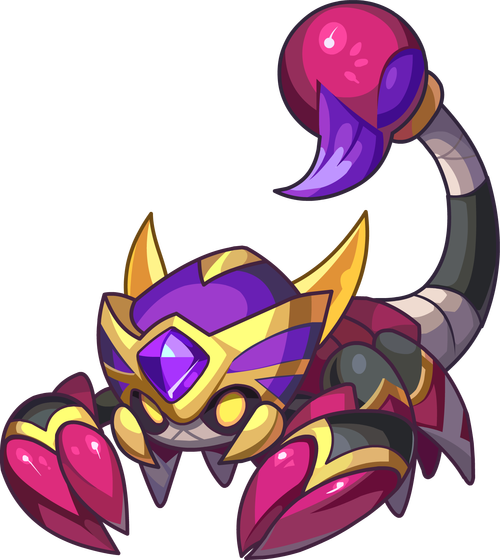 毒蝎王最全游戏攻略解说_毒蝎王最新游戏技巧通关