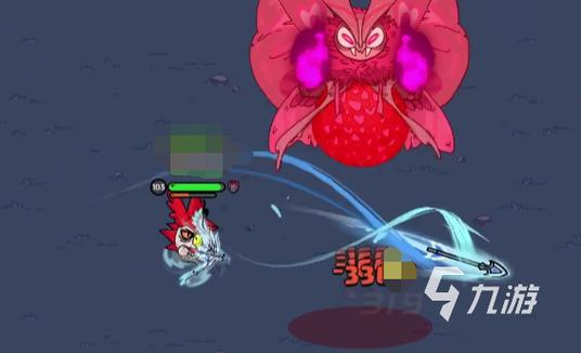 毒物最全游戏攻略解说_毒物最新游戏技巧通关