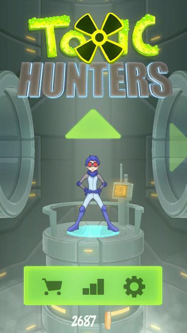 毒物最全游戏攻略解说_毒物最新游戏技巧通关