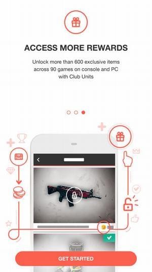 育碧游戏商城官方版下载_育碧游戏商城安卓版下载