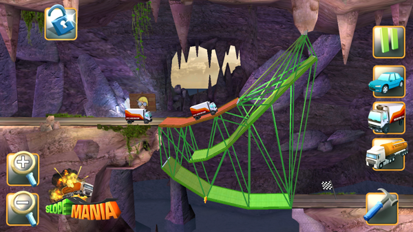 桥梁构造者2最新版下载_桥梁构造者2安卓版下载