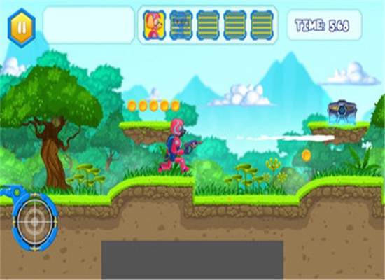 小狗救援巡逻队2手机版下载_小狗救援巡逻队2安卓版下载